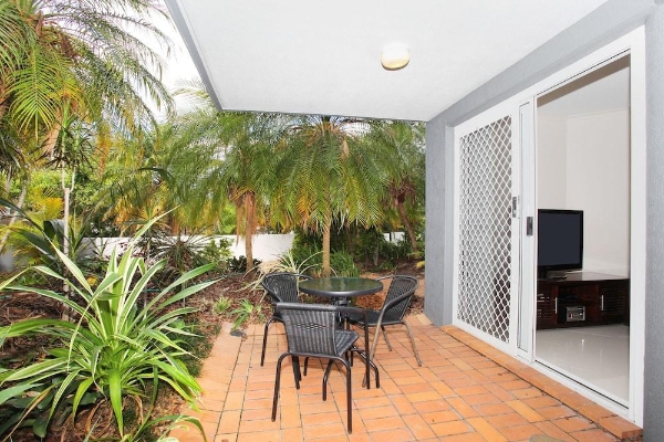 Hotel Dockside Mooloolaba